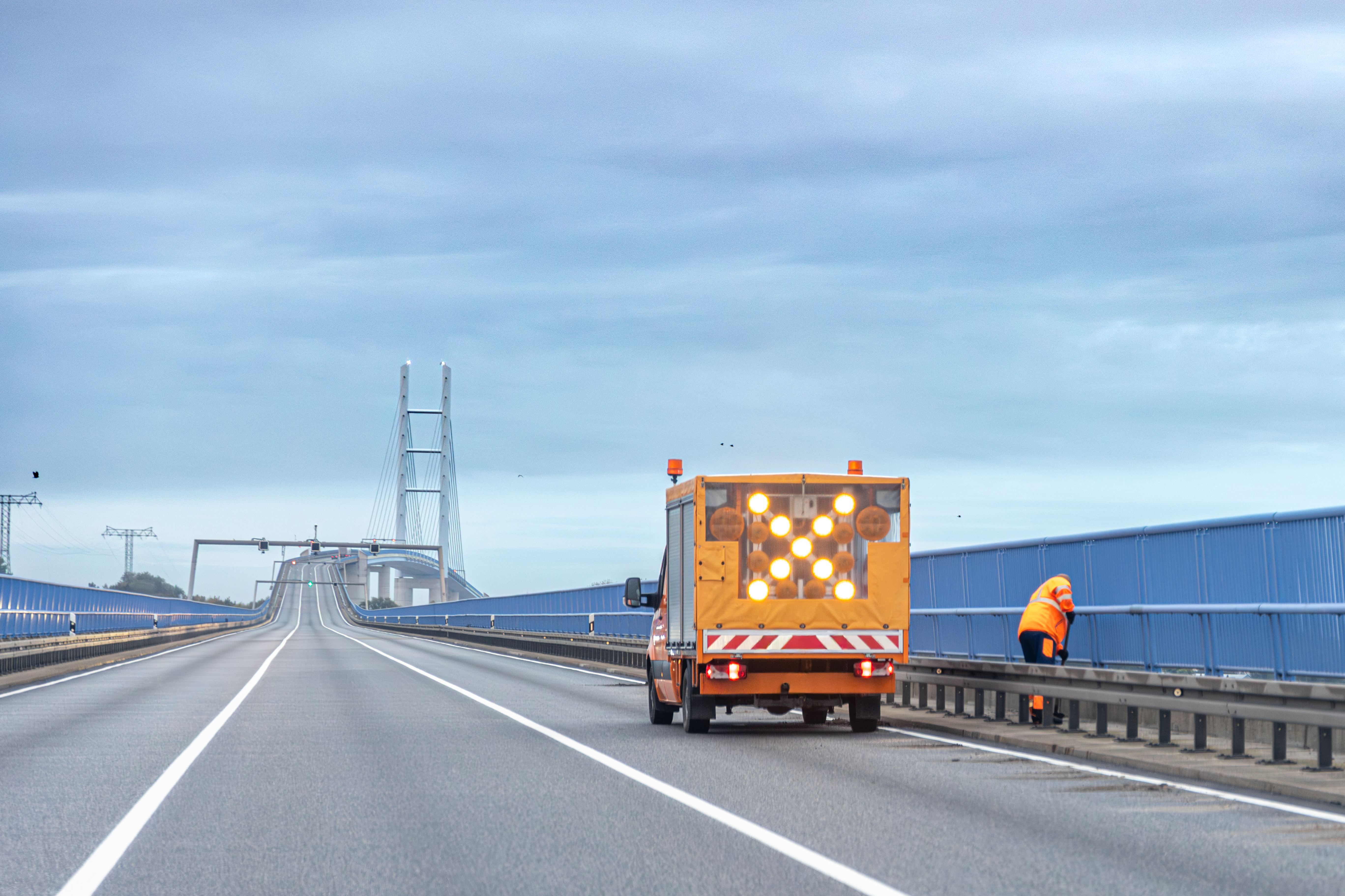 Same day road transport vehicle UK